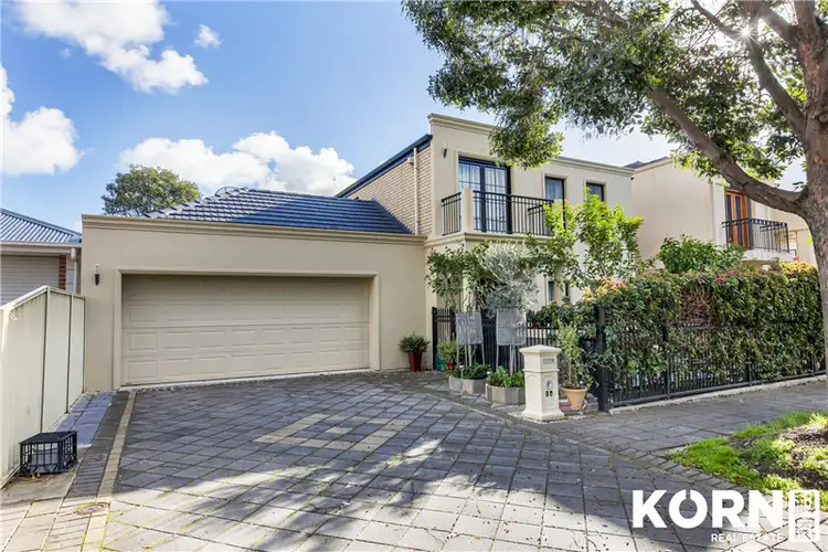 Main view of Homely house listing, 1A Corinda Avenue, Kensington Park SA 5068