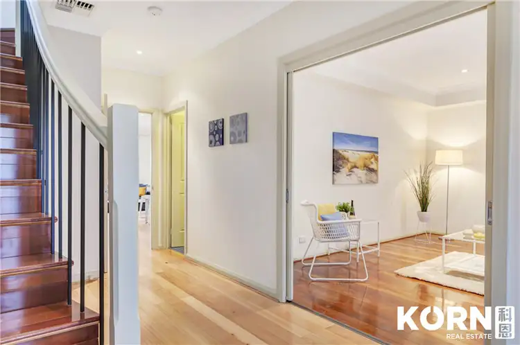Second view of Homely house listing, 1A Corinda Avenue, Kensington Park SA 5068