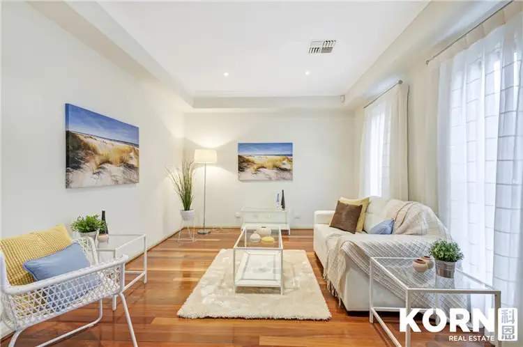 Third view of Homely house listing, 1A Corinda Avenue, Kensington Park SA 5068