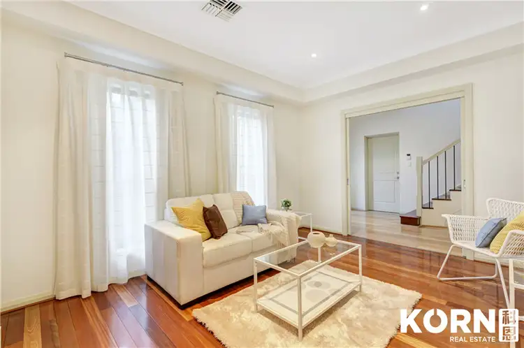 Fourth view of Homely house listing, 1A Corinda Avenue, Kensington Park SA 5068