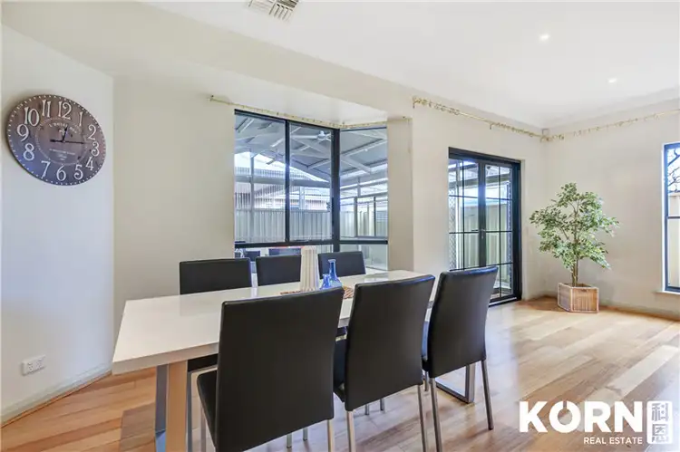 Fifth view of Homely house listing, 1A Corinda Avenue, Kensington Park SA 5068