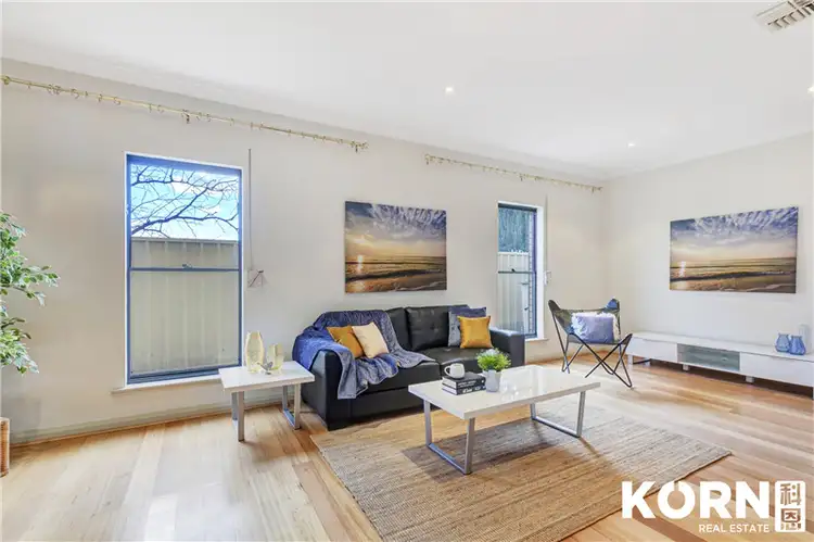 Sixth view of Homely house listing, 1A Corinda Avenue, Kensington Park SA 5068