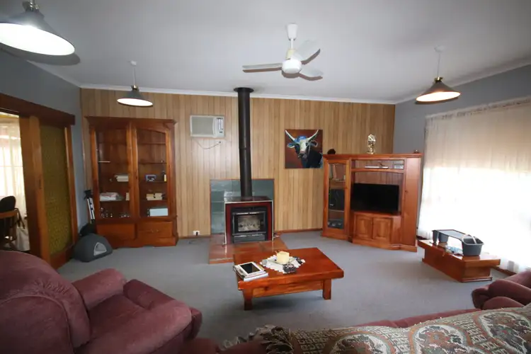 Sixth view of Homely house listing, 17 Blesing Street, Nangwarry SA 5277