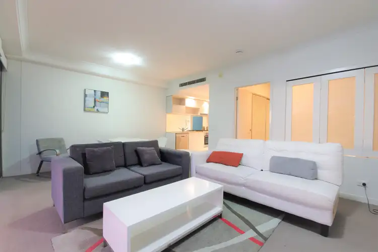 Sixth view of Homely apartment listing, 405/430 Marine Parade, Biggera Waters QLD 4216