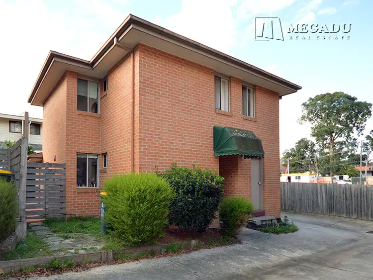 3/11 Station Street, Blackburn VIC 3130