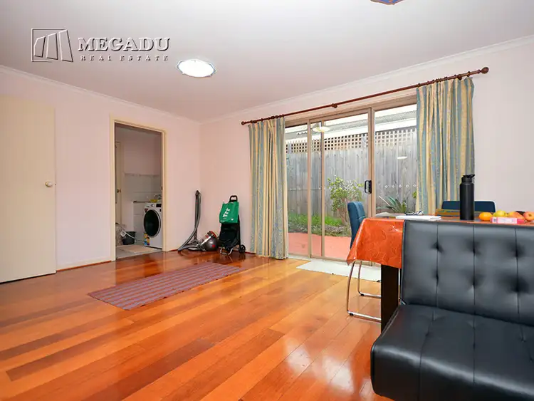 Third view of Homely unit listing, 3/11 Station Street, Blackburn VIC 3130