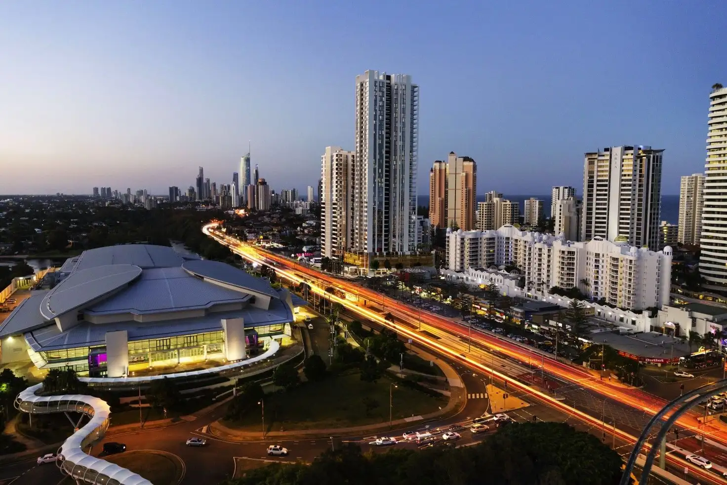 Main view of Homely apartment listing, Address available on request