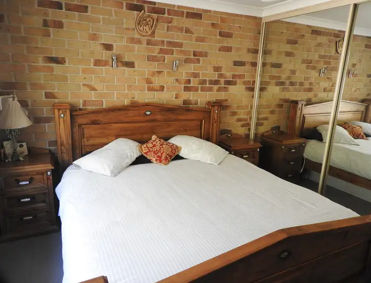 Fifth view of Homely rural property listing, 184 Careys Road, Hillville NSW 2430