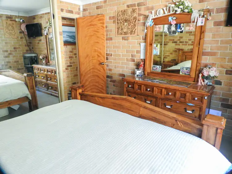 Sixth view of Homely rural property listing, 184 Careys Road, Hillville NSW 2430