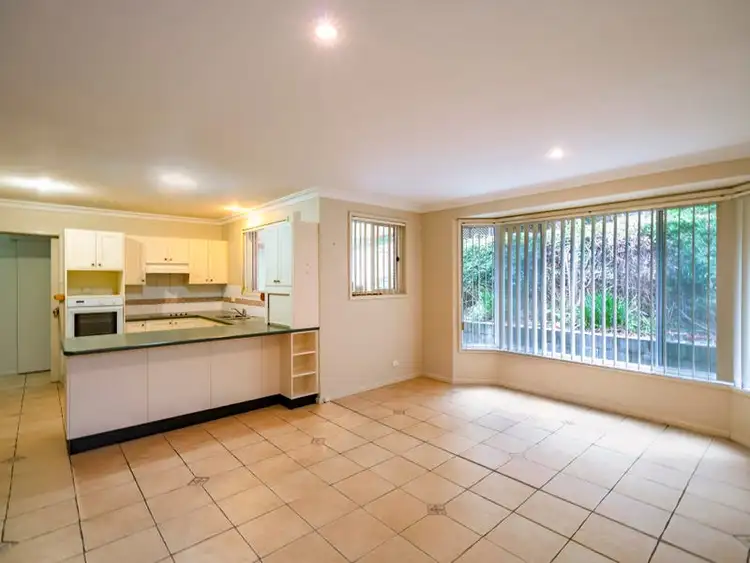 Second view of Homely house listing, 16 Nereida Close, Kotara NSW 2289