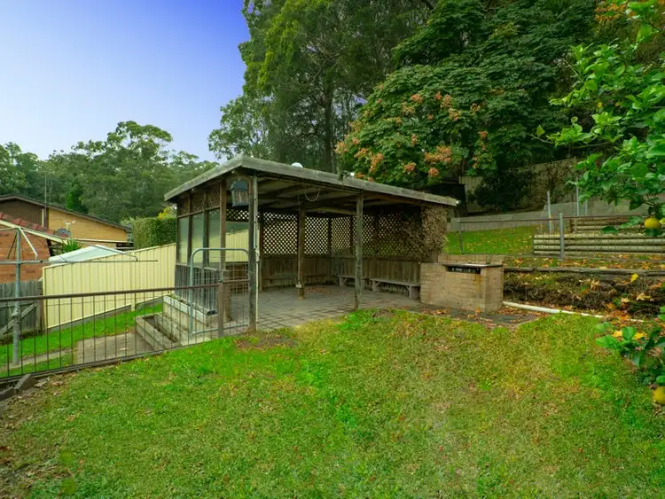 Third view of Homely house listing, 16 Nereida Close, Kotara NSW 2289