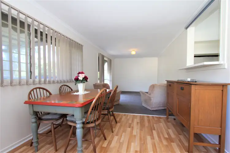Third view of Homely house listing, 117 Heathcote-North Costerfield Road, Heathcote VIC 3523