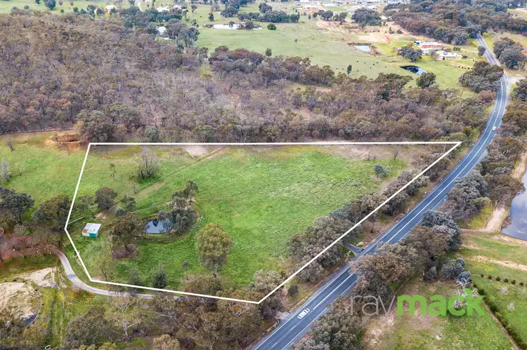 Main view of Homely land listing, 640 Urana Road, Lavington NSW 2641