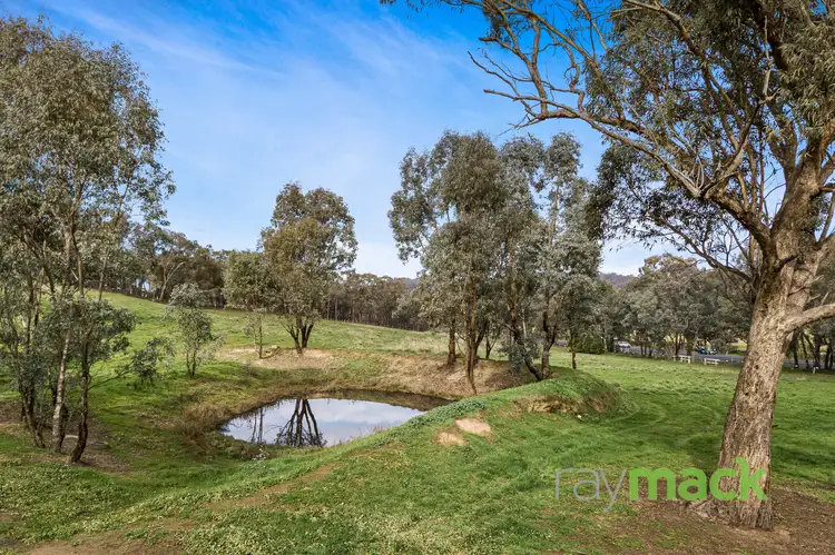 Second view of Homely land listing, 640 Urana Road, Lavington NSW 2641