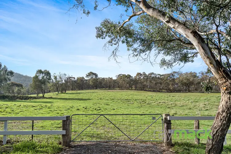 Third view of Homely land listing, 640 Urana Road, Lavington NSW 2641