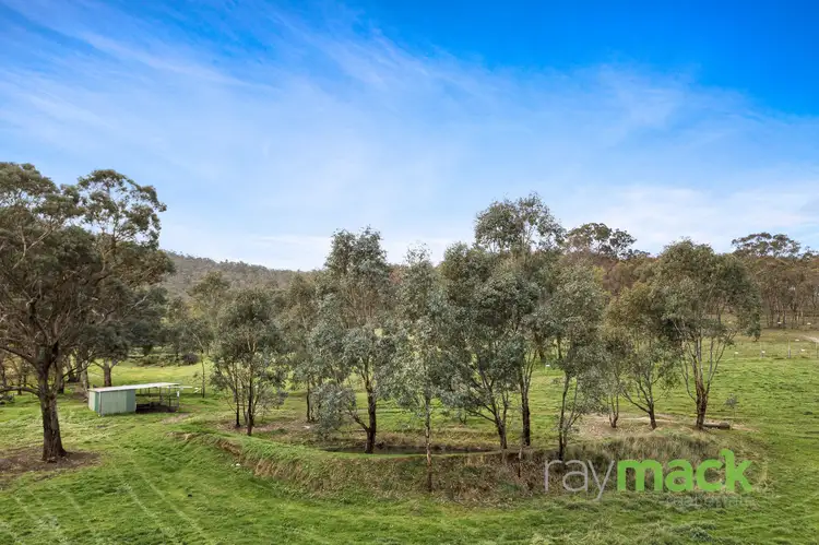 Fifth view of Homely land listing, 640 Urana Road, Lavington NSW 2641