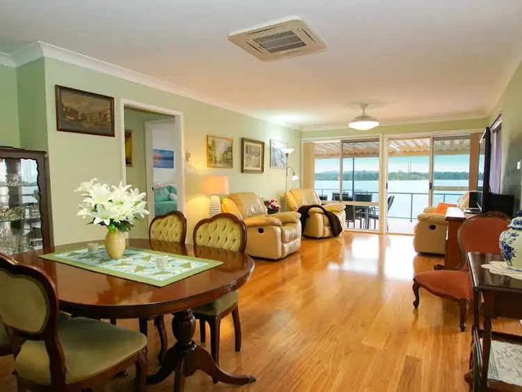 Second view of Homely house listing, 7 Albert Street, Bonnells Bay NSW 2264