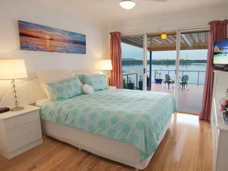 Fourth view of Homely house listing, 7 Albert Street, Bonnells Bay NSW 2264
