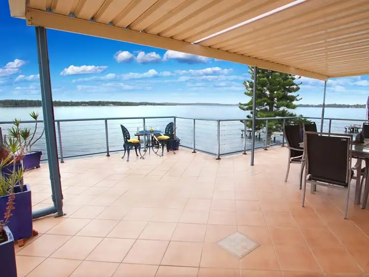 Fifth view of Homely house listing, 7 Albert Street, Bonnells Bay NSW 2264