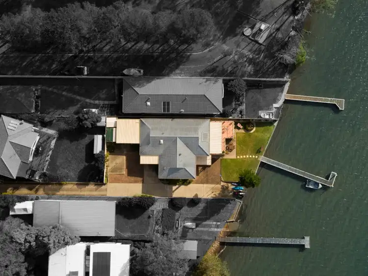 Sixth view of Homely house listing, 7 Albert Street, Bonnells Bay NSW 2264