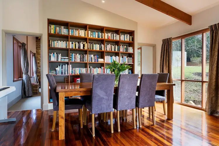 Fifth view of Homely rural property listing, 61 Sarah Court, Elphinstone VIC 3448