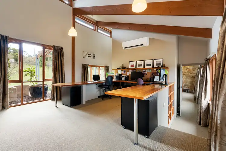 Sixth view of Homely rural property listing, 61 Sarah Court, Elphinstone VIC 3448