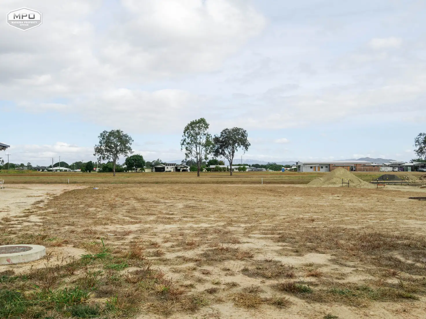 Main view of Homely land listing, 16 Dandaloo Close, Mareeba QLD 4880
