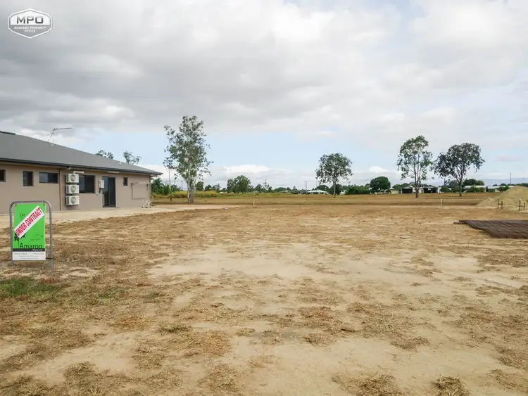 Third view of Homely land listing, 16 Dandaloo Close, Mareeba QLD 4880