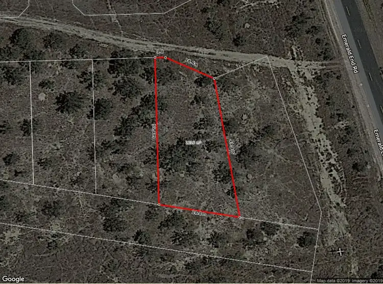 Fifth view of Homely land listing, 16 Dandaloo Close, Mareeba QLD 4880