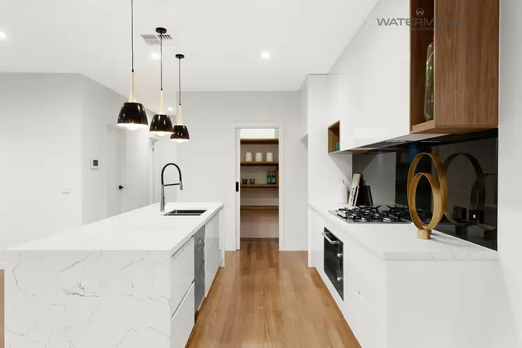Third view of Homely townhouse listing, 17B Princess Avenue, Highett VIC 3190