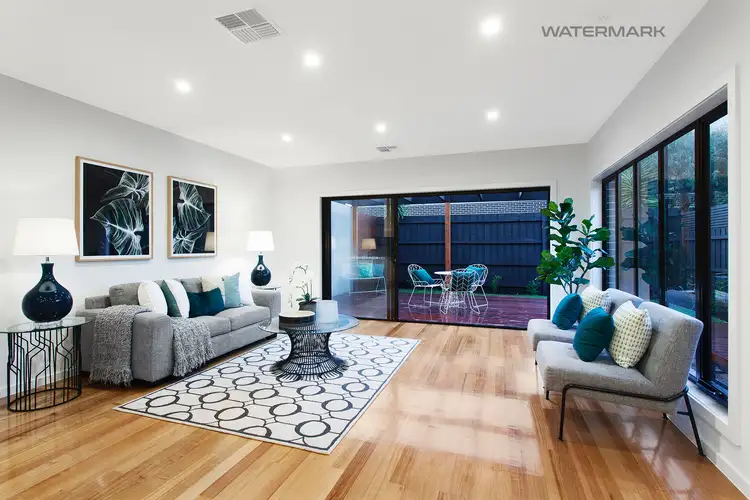 Fourth view of Homely townhouse listing, 17B Princess Avenue, Highett VIC 3190