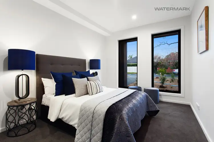 Fifth view of Homely townhouse listing, 17B Princess Avenue, Highett VIC 3190
