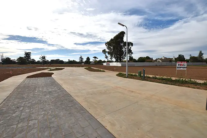LOT 5 Kalimna Court, Tongala VIC 3621
