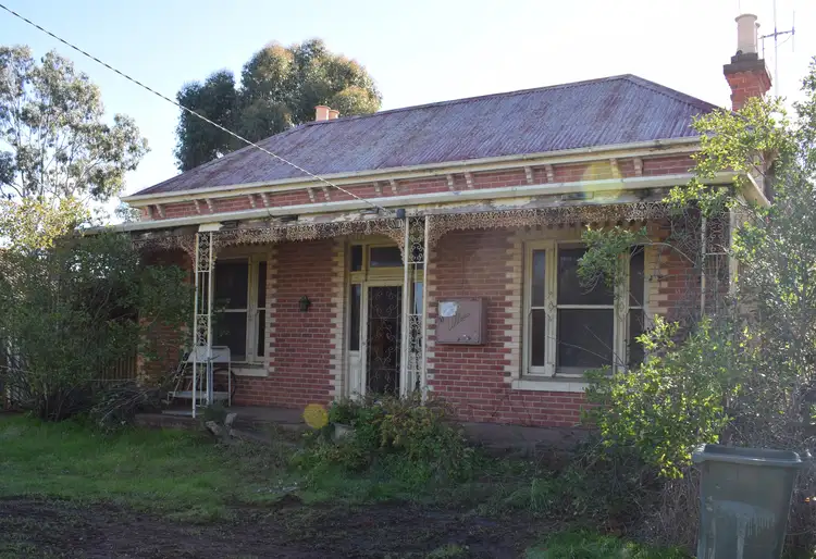 Main view of Homely house listing, 6 Verdon Street, Inglewood VIC 3517