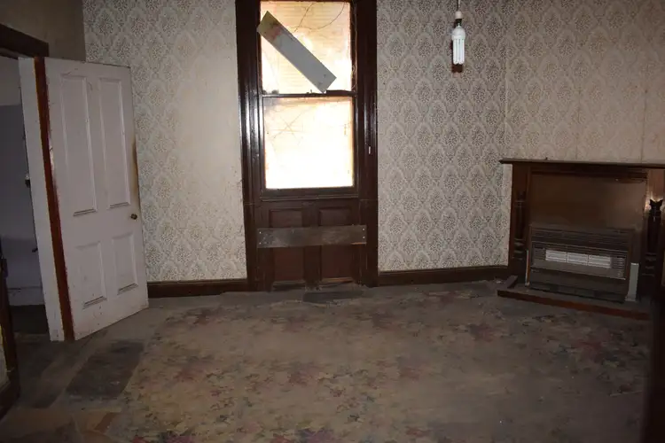 Fifth view of Homely house listing, 6 Verdon Street, Inglewood VIC 3517