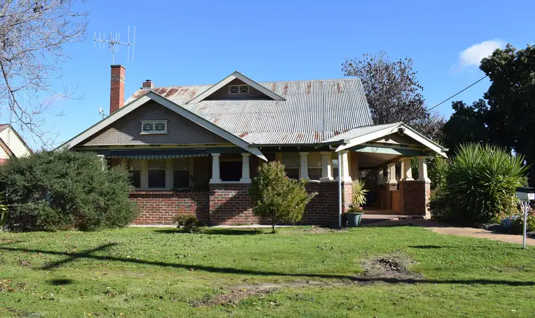70 Grant Street North, Inglewood VIC 3517