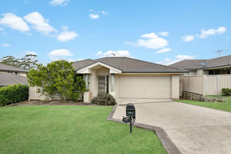 71 Ballydoyle Drive, Ashtonfield NSW 2323