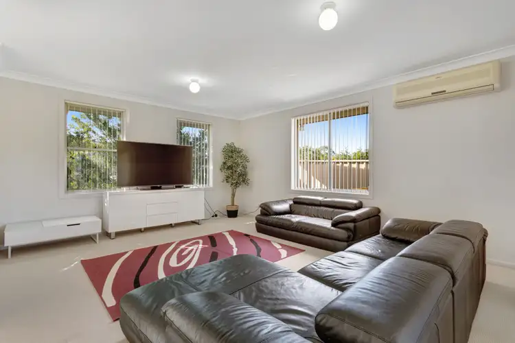 Second view of Homely house listing, 71 Ballydoyle Drive, Ashtonfield NSW 2323