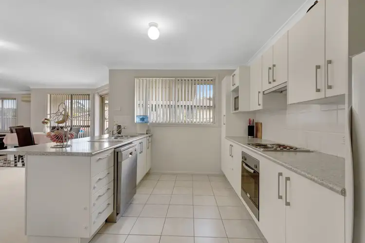 Third view of Homely house listing, 71 Ballydoyle Drive, Ashtonfield NSW 2323
