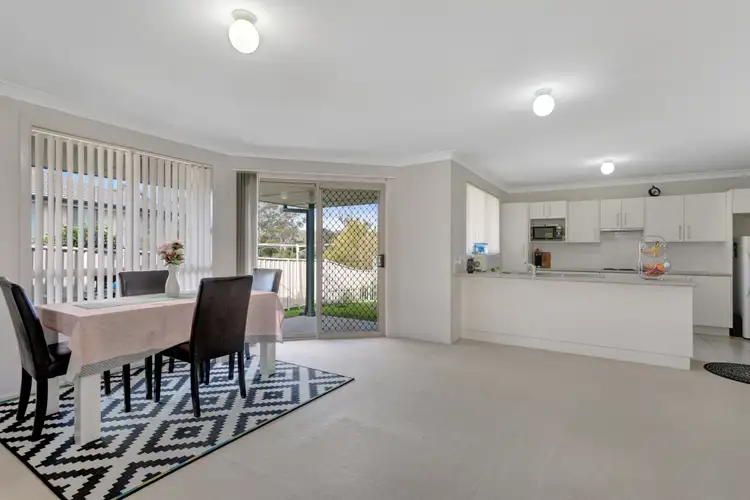 Fourth view of Homely house listing, 71 Ballydoyle Drive, Ashtonfield NSW 2323