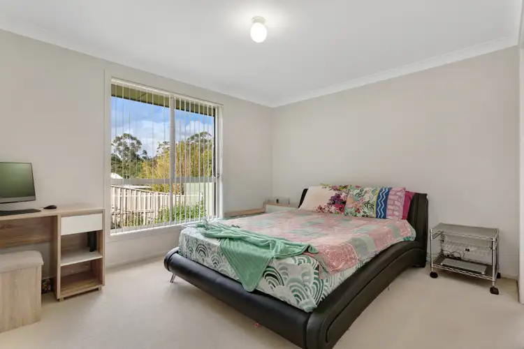 Fifth view of Homely house listing, 71 Ballydoyle Drive, Ashtonfield NSW 2323