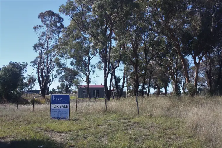 LOT 2 Short Street, Uarbry Village, Coolah NSW 2843