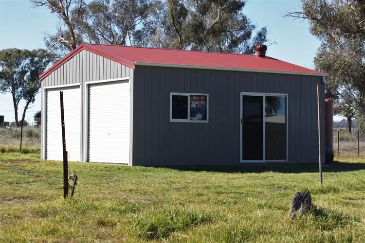 Second view of Homely land listing, LOT 2 Short Street, Uarbry Village, Coolah NSW 2843
