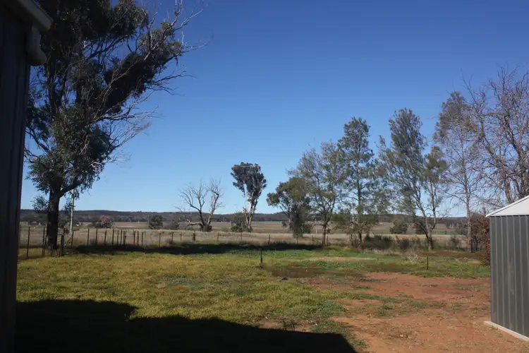 Third view of Homely land listing, LOT 2 Short Street, Uarbry Village, Coolah NSW 2843