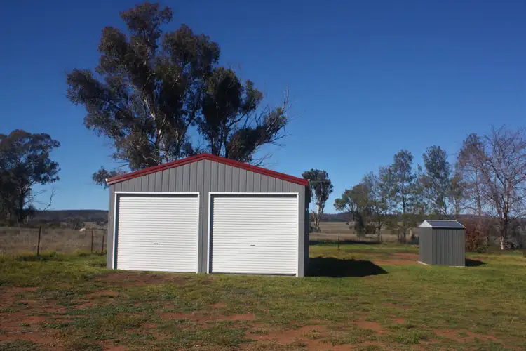 Fifth view of Homely land listing, LOT 2 Short Street, Uarbry Village, Coolah NSW 2843