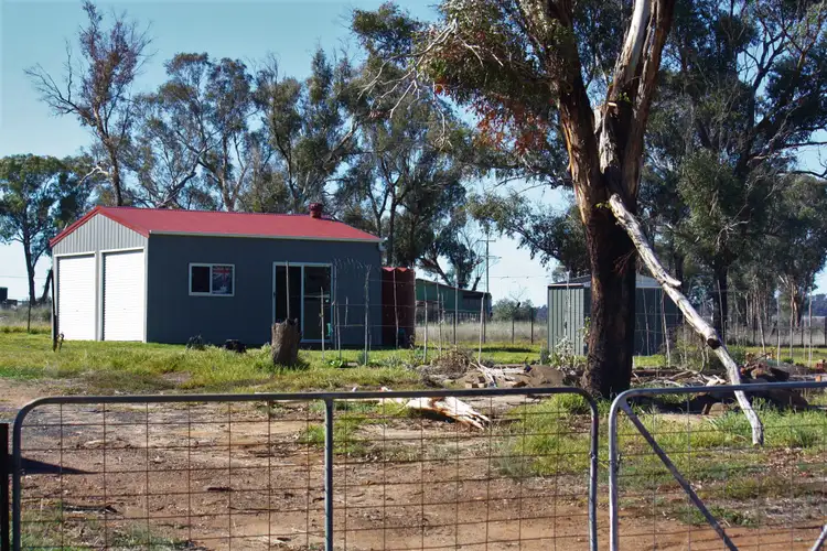 Sixth view of Homely land listing, LOT 2 Short Street, Uarbry Village, Coolah NSW 2843