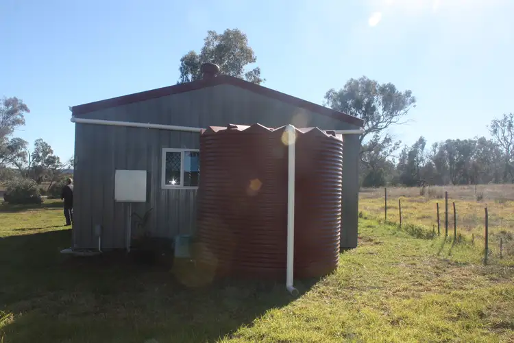 Seventh view of Homely land listing, LOT 2 Short Street, Uarbry Village, Coolah NSW 2843