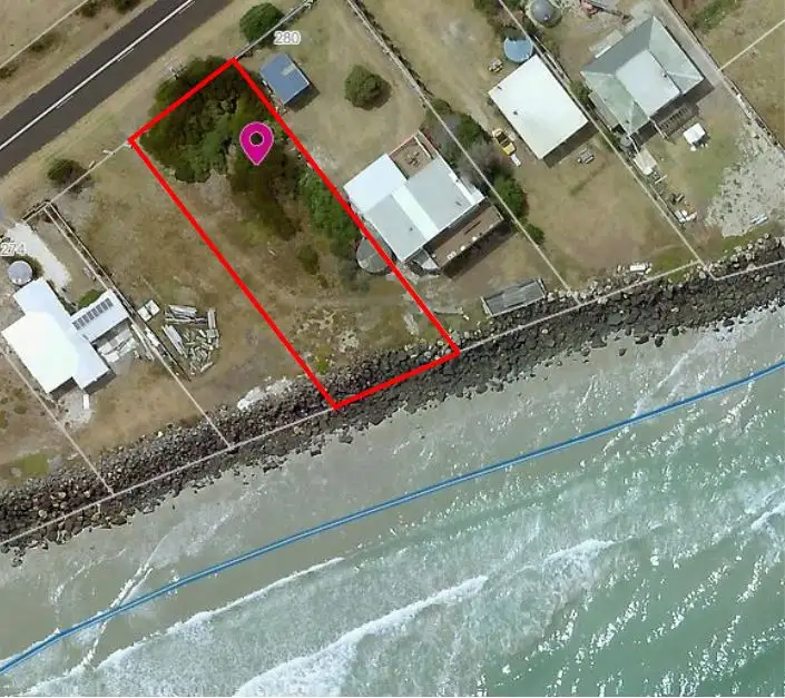 Fifth view of Homely land listing, 278 Dutton Way, Bolwarra VIC 3305