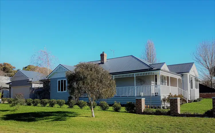 Second view of Homely house listing, 27 Main Street, Gordon VIC 3345