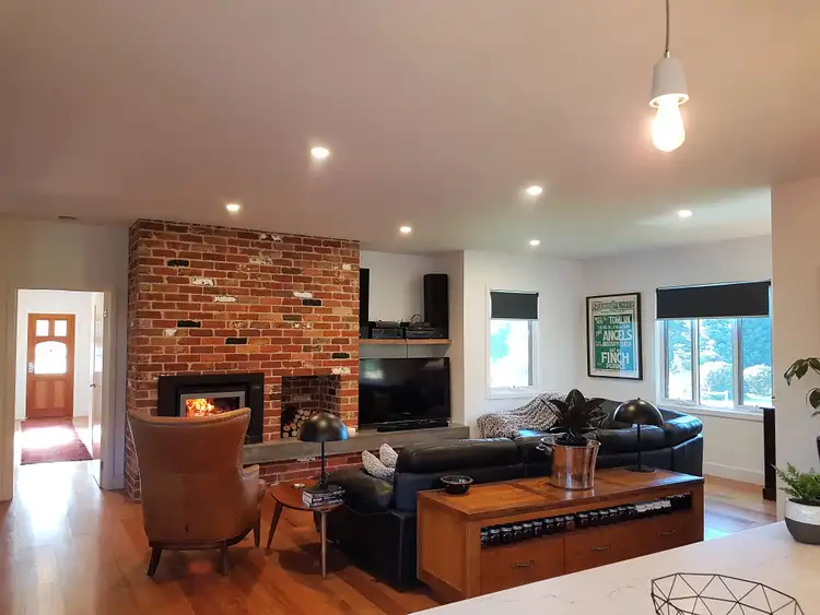 Fifth view of Homely house listing, 27 Main Street, Gordon VIC 3345